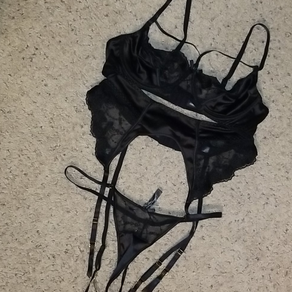 Lingerie
